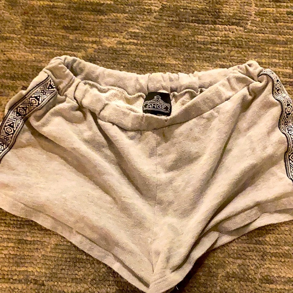 Angie shorts